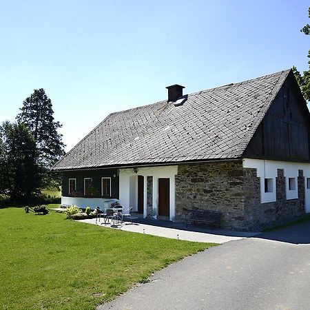 Ubytování Chalupa Kraliky Exterior foto