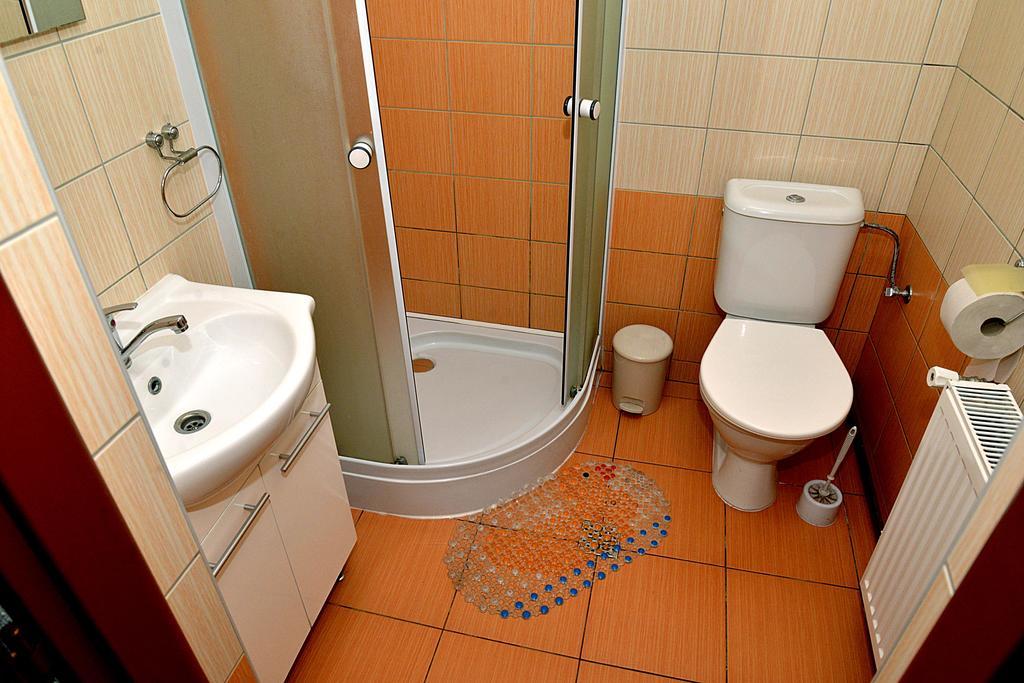 Ubytování Chalupa Kraliky Exterior foto